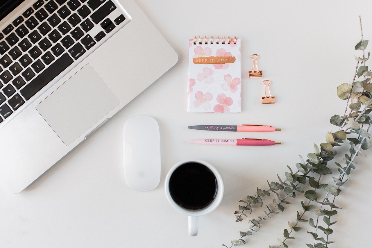 Homeoffice-Planung für Mamas – so schaffst du dir Struktur im Alltag