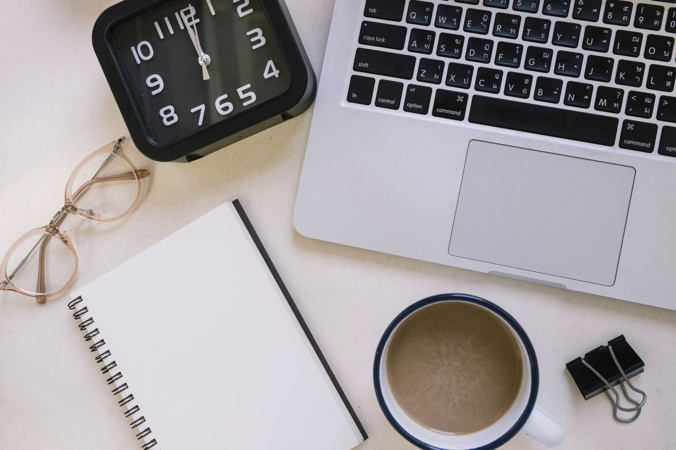 ⏳👶 Die 5 besten Zeitmanagement-Methoden fürs Homeoffice mit Kind