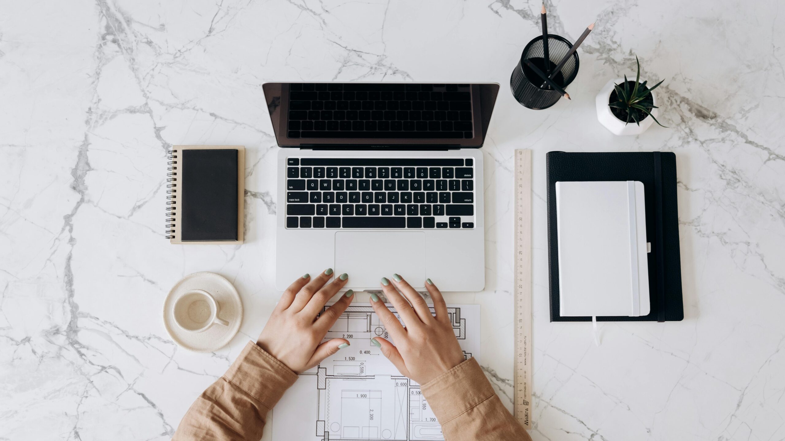 🧱 Warum ein Blog das beste Fundament für dein Online-Business ist